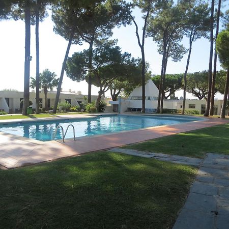 Vilamoura Guest House Planalto Buitenkant foto