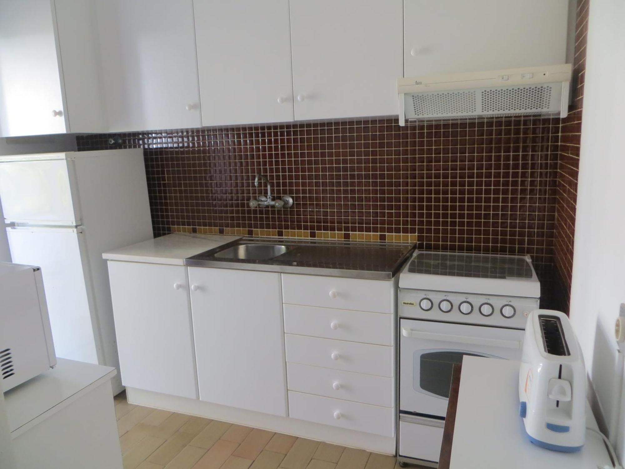 Vilamoura Guest House Planalto Buitenkant foto