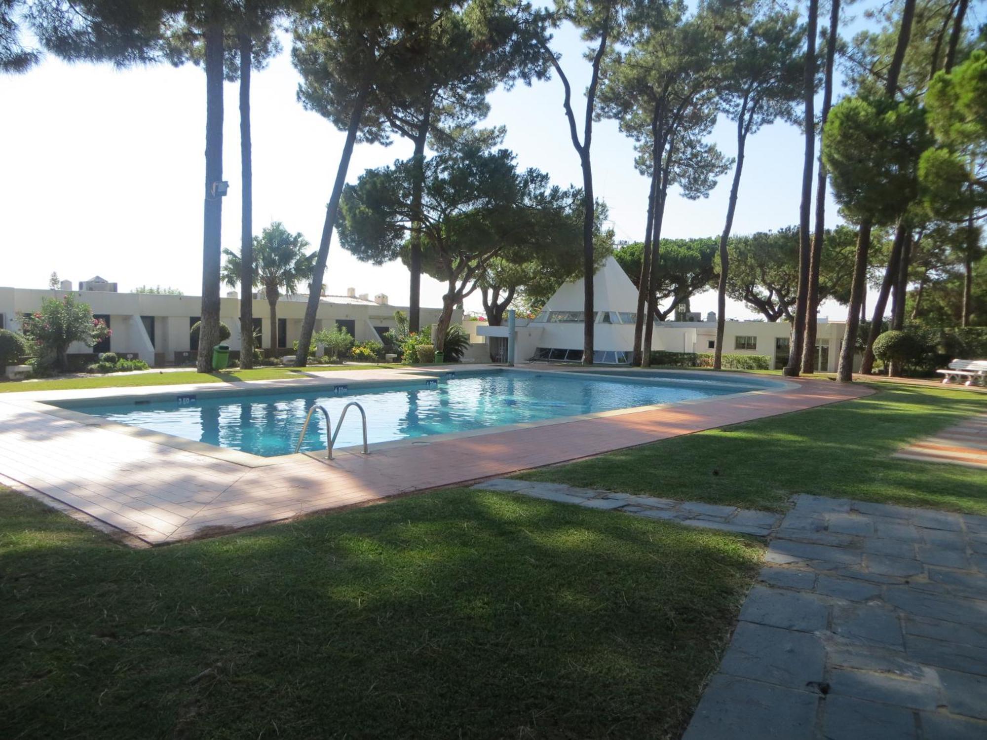 Vilamoura Guest House Planalto Buitenkant foto