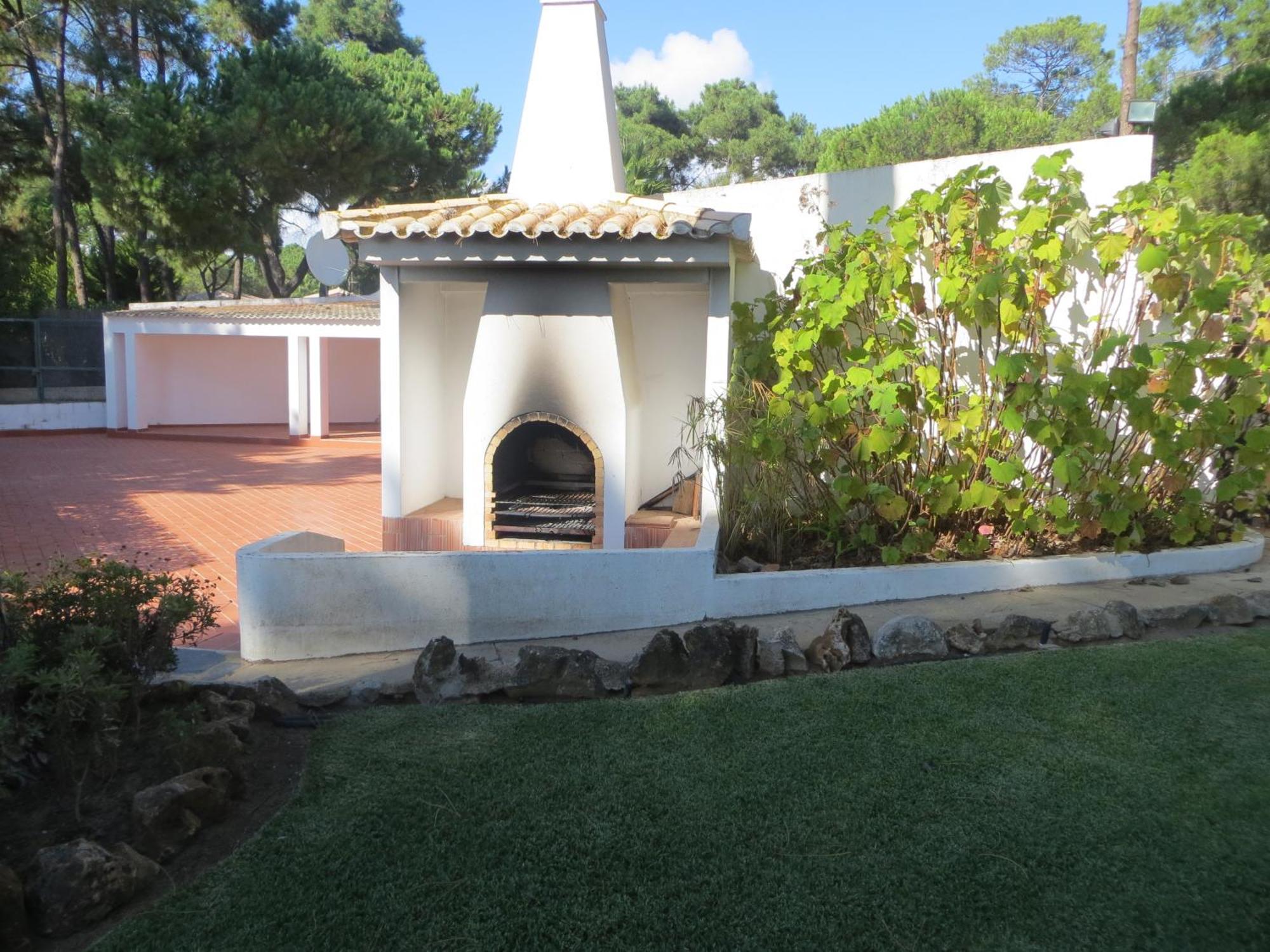 Vilamoura Guest House Planalto Buitenkant foto